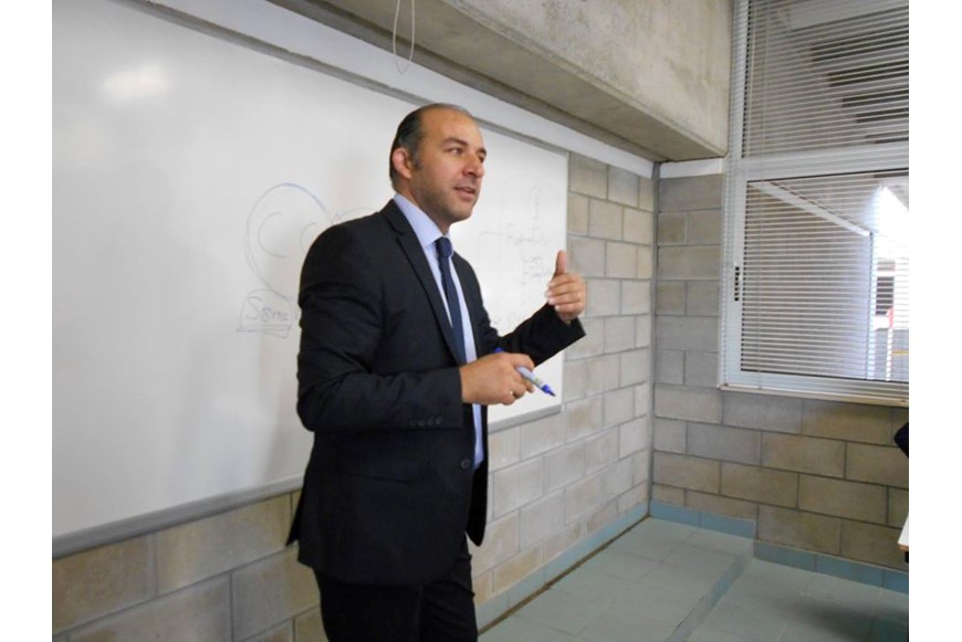 Creative Commons at NDU 7